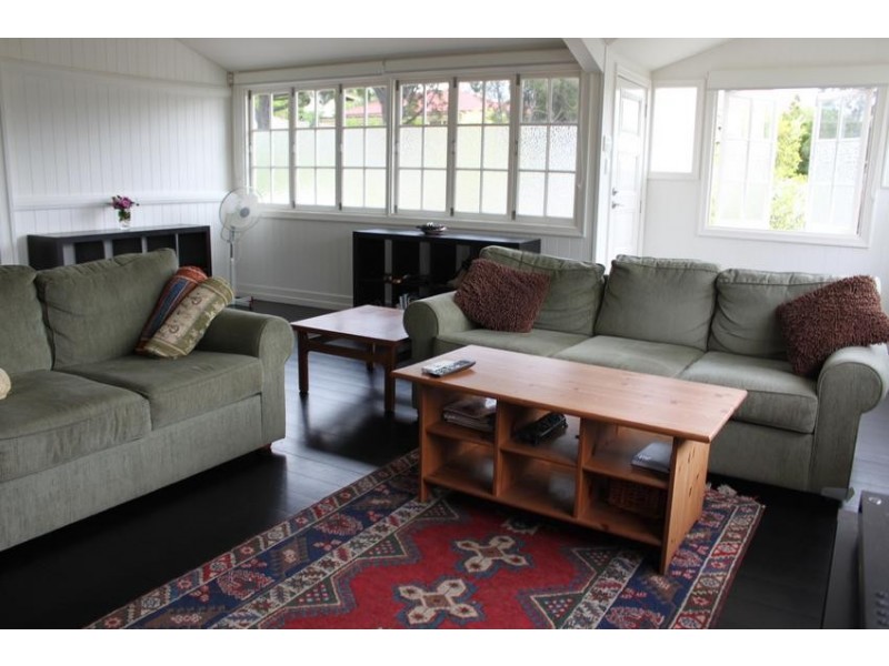 22 Osman Street, Bardon QLD 4065