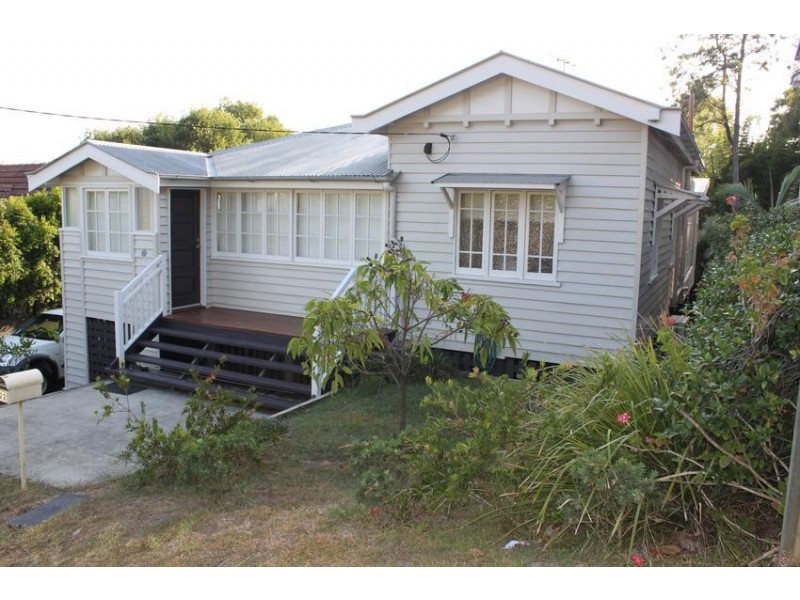 22 Osman Street, Bardon QLD 4065