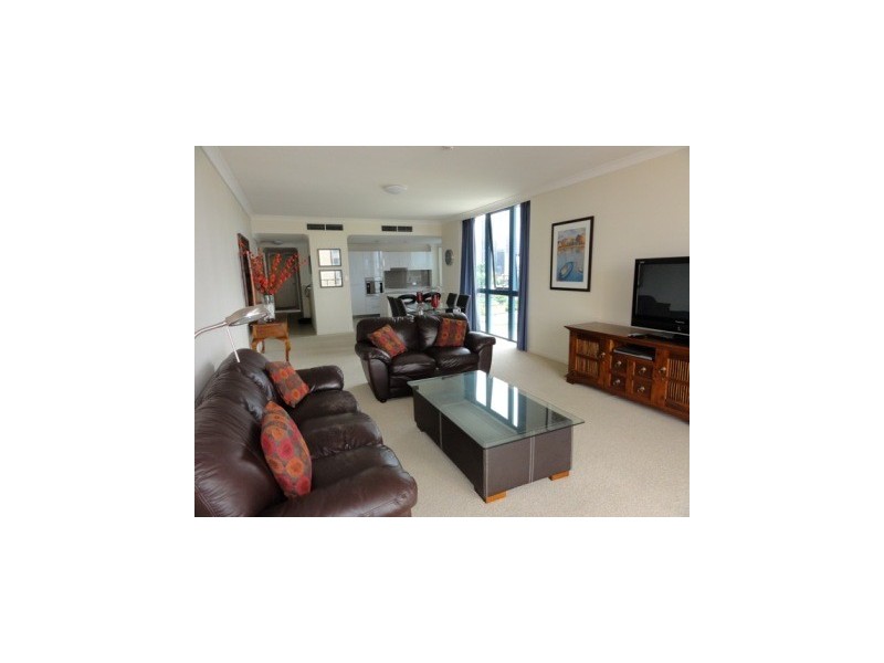 714/35 FERRY STREET, Kangaroo Point QLD 4169