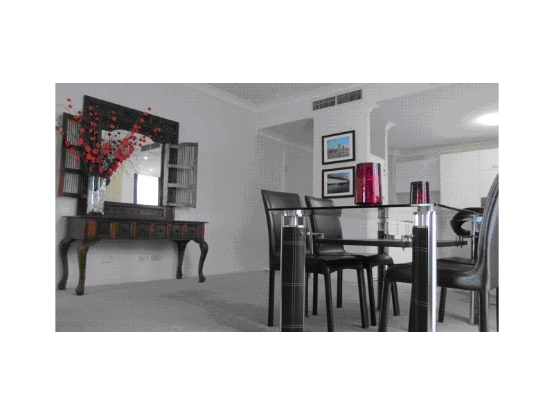 714/35 FERRY STREET, Kangaroo Point QLD 4169