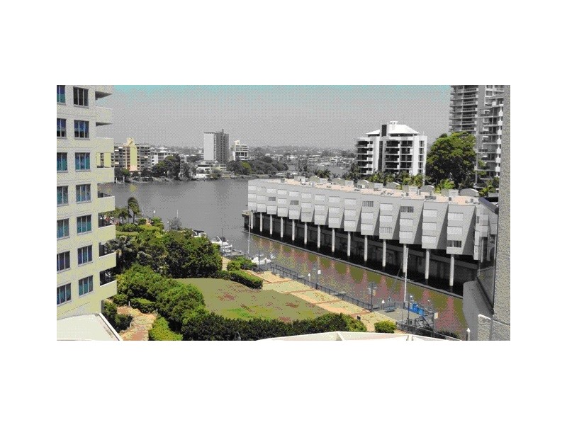 714/35 FERRY STREET, Kangaroo Point QLD 4169