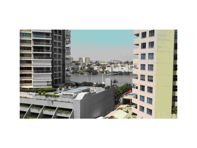 714/35 FERRY STREET, Kangaroo Point QLD 4169