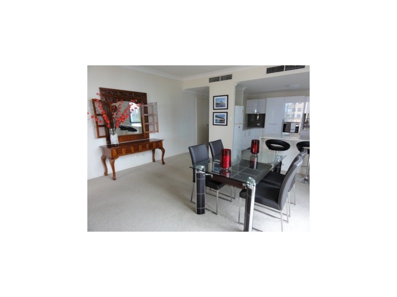 714/35 FERRY STREET, Kangaroo Point QLD 4169