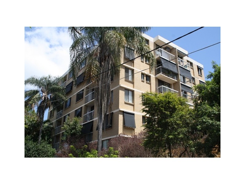5/574 Boundary Street, Spring Hill QLD 4000