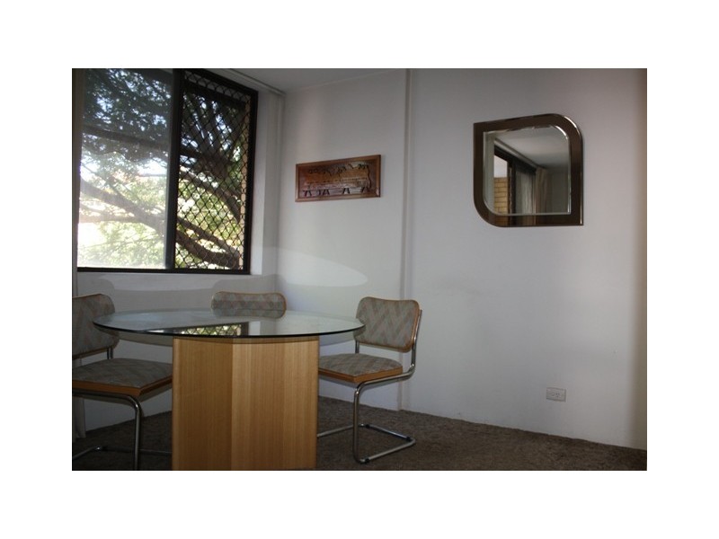 5/574 Boundary Street, Spring Hill QLD 4000