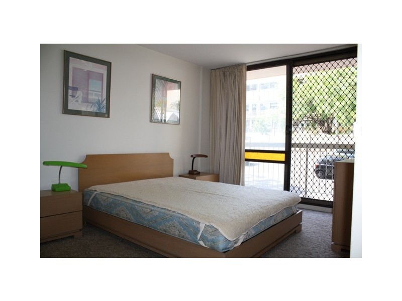 5/574 Boundary Street, Spring Hill QLD 4000