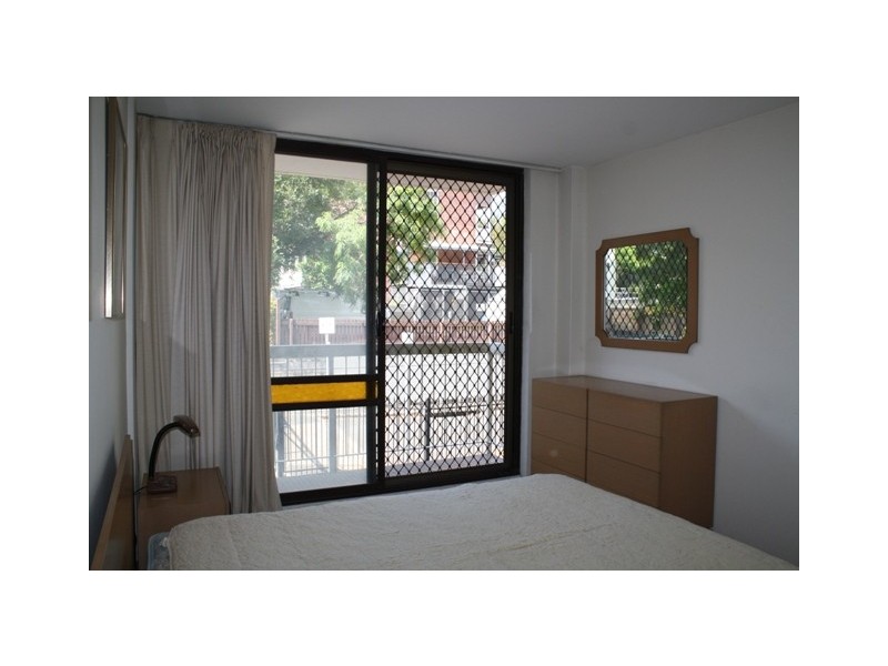 5/574 Boundary Street, Spring Hill QLD 4000