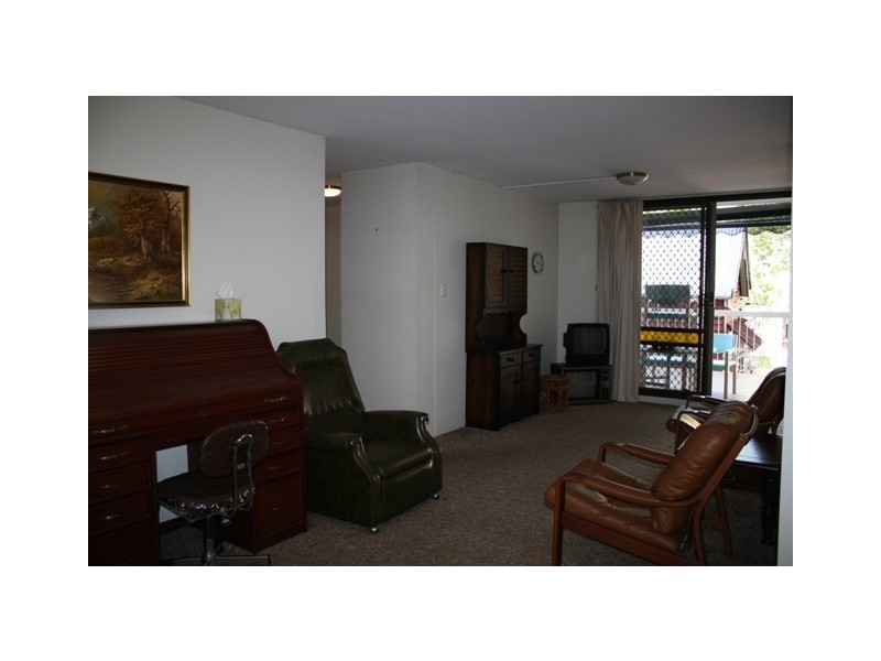 5/574 Boundary Street, Spring Hill QLD 4000