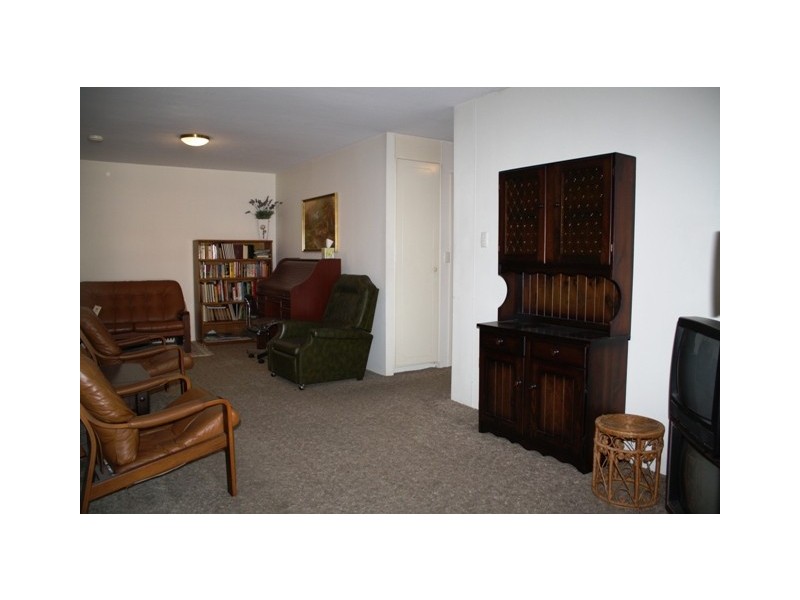 5/574 Boundary Street, Spring Hill QLD 4000