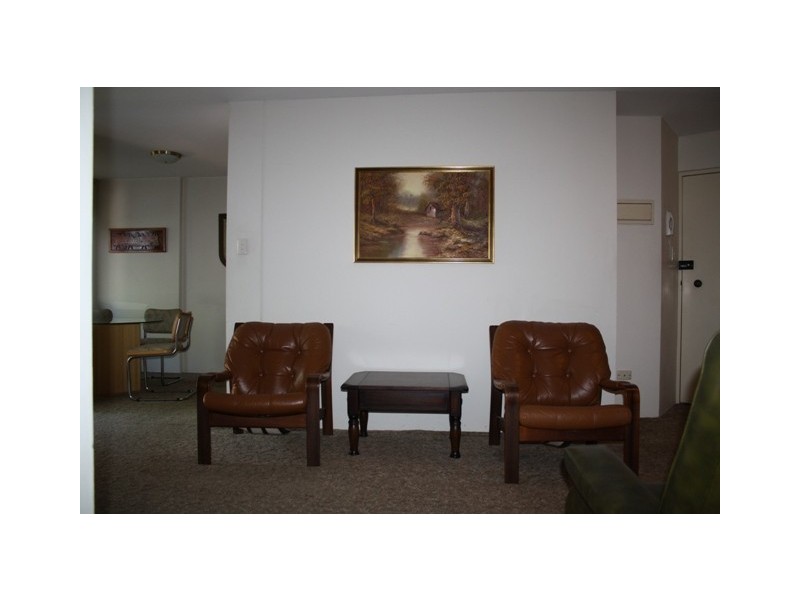 5/574 Boundary Street, Spring Hill QLD 4000