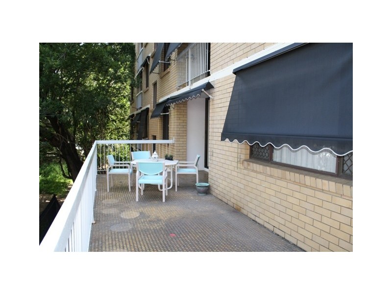 5/574 Boundary Street, Spring Hill QLD 4000