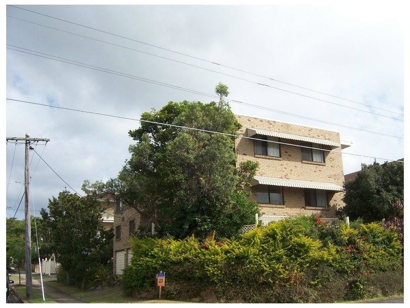 2/44 Vine Street, Clayfield QLD 4011