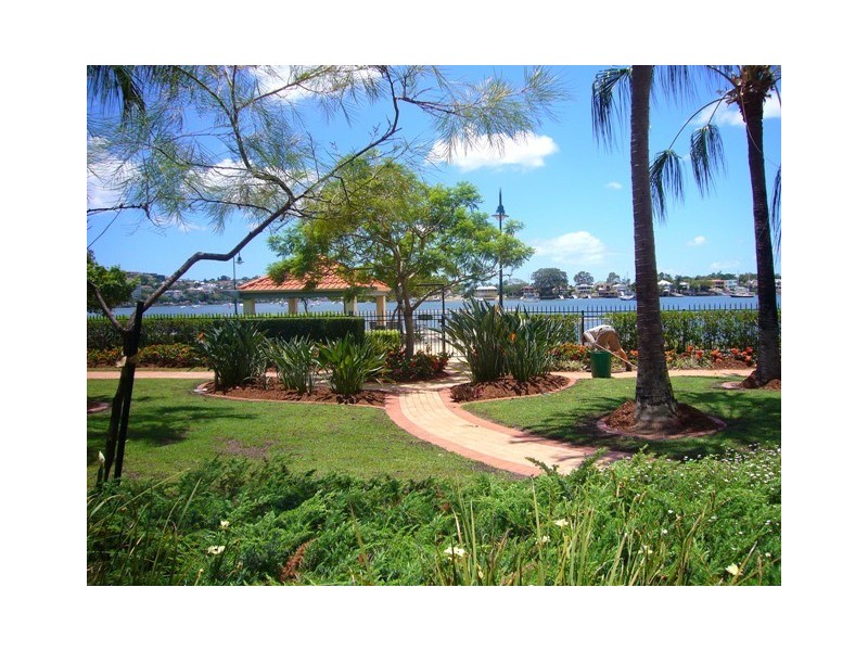 GO4/45 Newstead Terrace ‘Mariners Reach’, Newstead QLD 4006