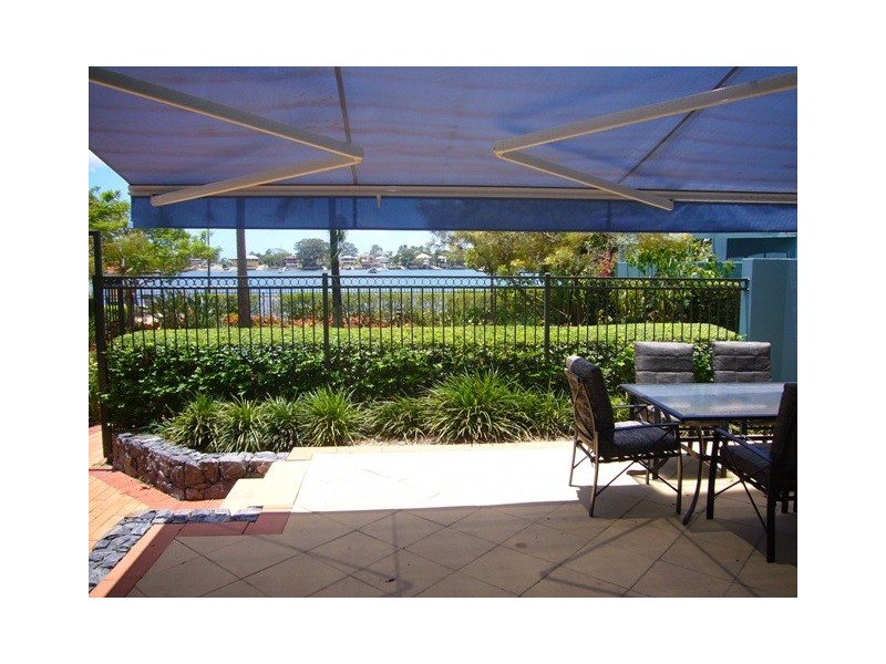 GO4/45 Newstead Terrace ‘Mariners Reach’, Newstead QLD 4006