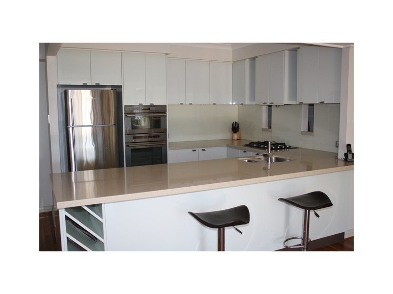 GO4/45 Newstead Terrace ‘Mariners Reach’, Newstead QLD 4006