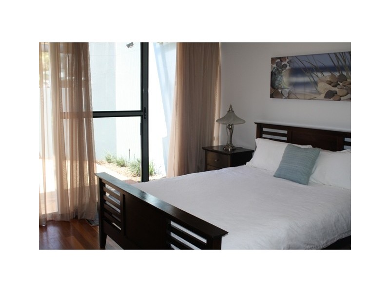 GO4/45 Newstead Terrace ‘Mariners Reach’, Newstead QLD 4006