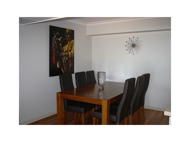 GO4/45 Newstead Terrace ‘Mariners Reach’, Newstead QLD 4006