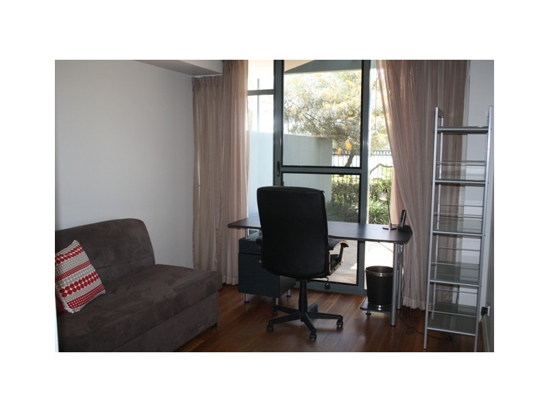 GO4/45 Newstead Terrace ‘Mariners Reach’, Newstead QLD 4006