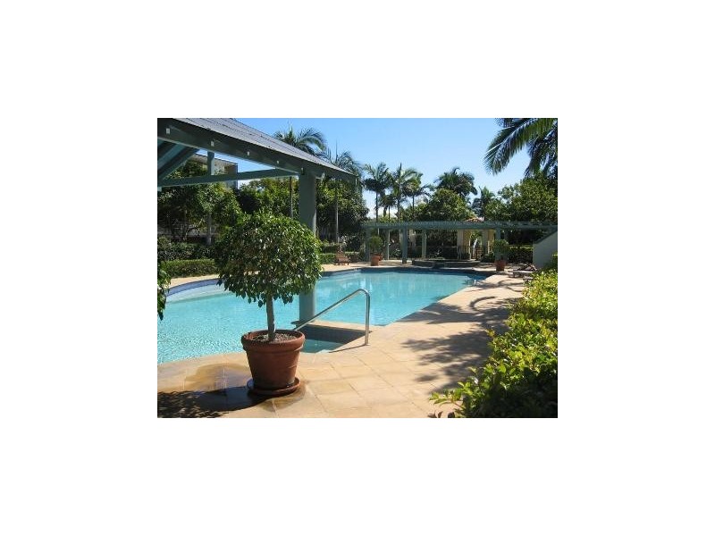 GO4/45 Newstead Terrace ‘Mariners Reach’, Newstead QLD 4006