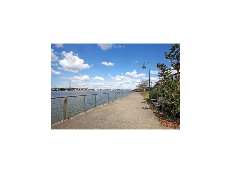 GO4/45 Newstead Terrace ‘Mariners Reach’, Newstead QLD 4006