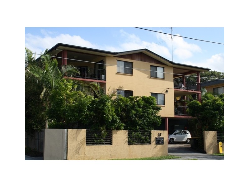 4/17 York Street, Nundah QLD 4012