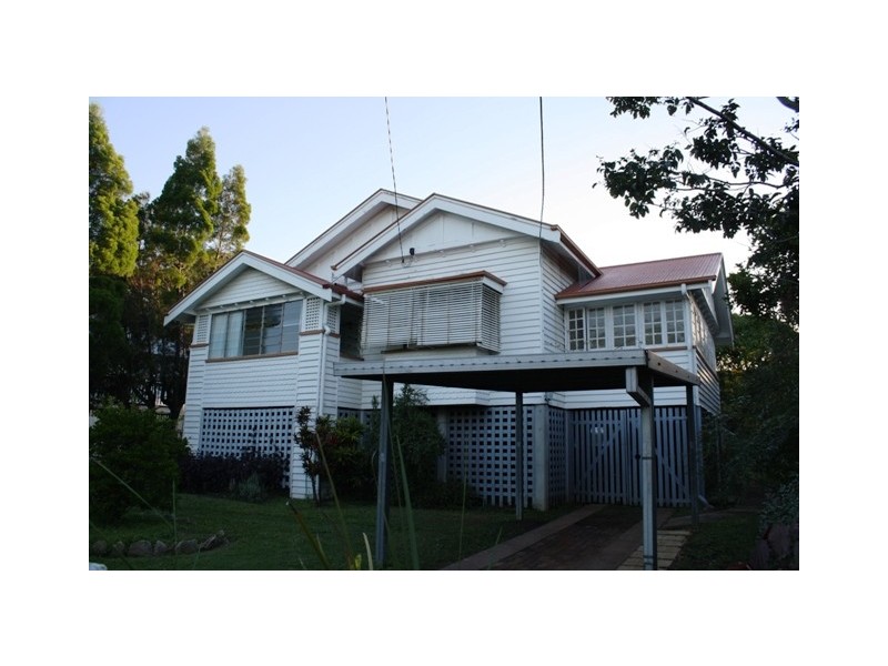 72 Woodville street, Hendra QLD 4011