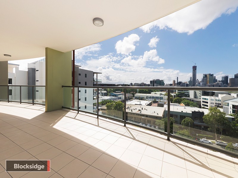 1082/18 Manning Street, Milton QLD 4064