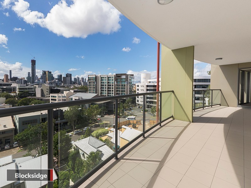 1082/18 Manning Street, Milton QLD 4064