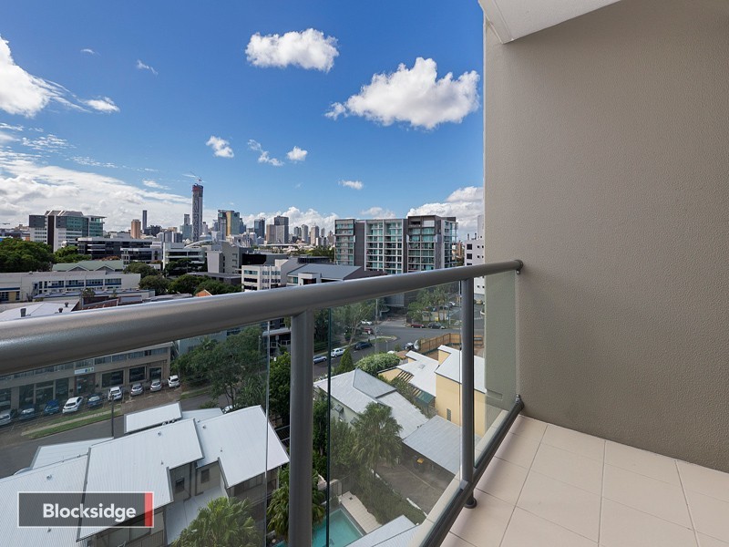 1082/18 Manning Street, Milton QLD 4064