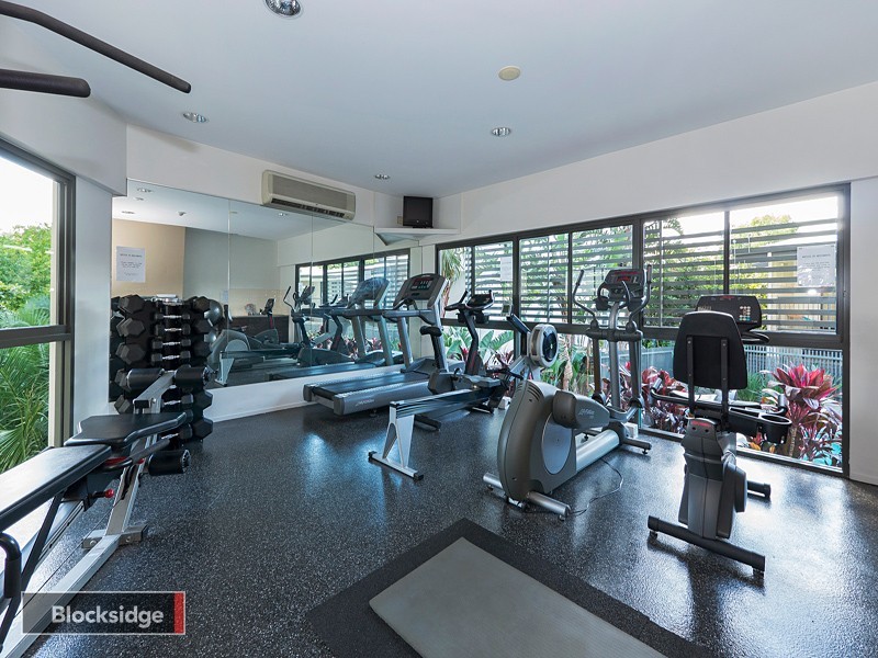 1082/18 Manning Street, Milton QLD 4064
