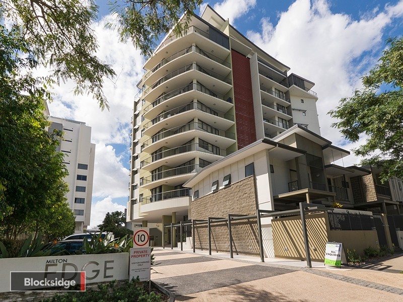 1082/18 Manning Street, Milton QLD 4064