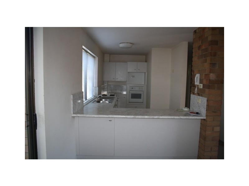 3/33 Cadell Street, Toowong QLD 4066