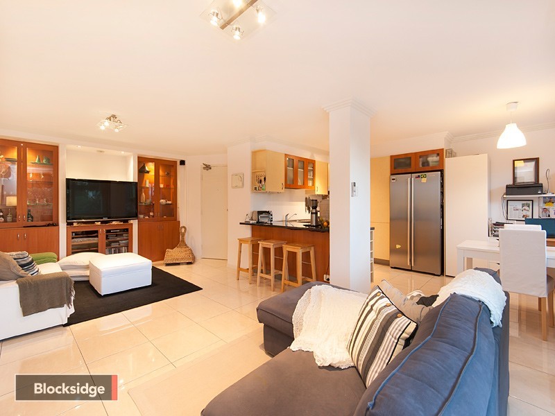 18/574 Boundary Street, Spring Hill QLD 4000