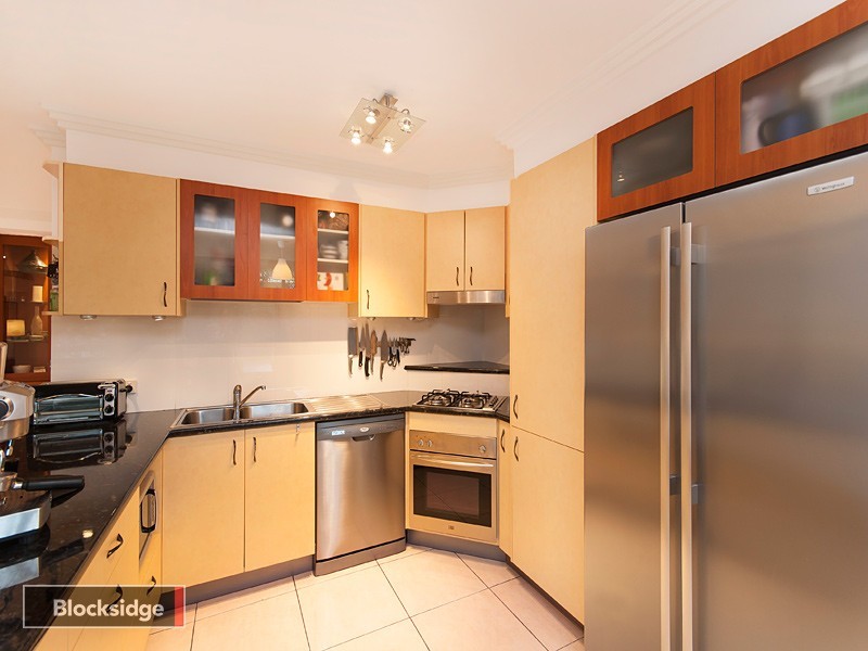 18/574 Boundary Street, Spring Hill QLD 4000