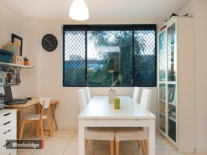 18/574 Boundary Street, Spring Hill QLD 4000