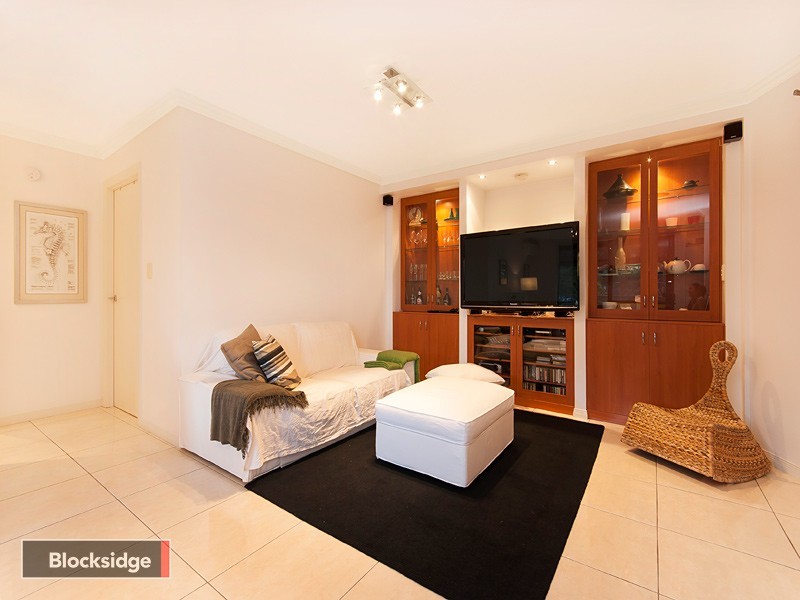 18/574 Boundary Street, Spring Hill QLD 4000