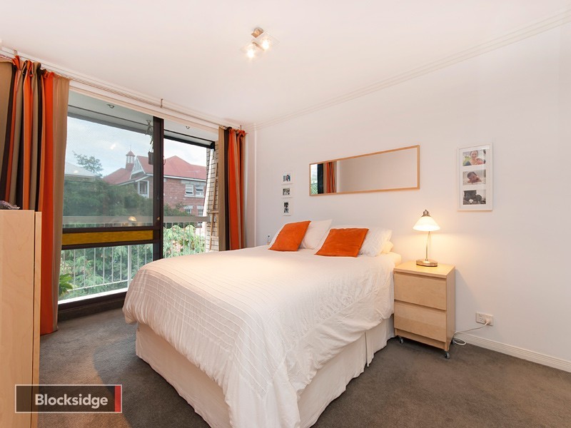 18/574 Boundary Street, Spring Hill QLD 4000