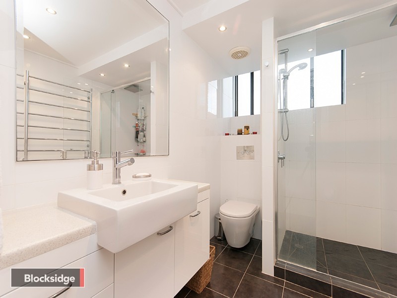 18/574 Boundary Street, Spring Hill QLD 4000