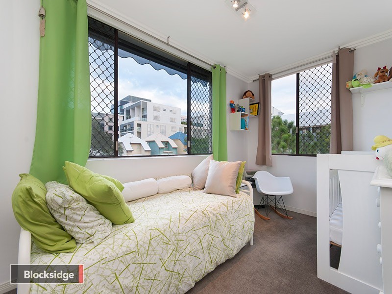 18/574 Boundary Street, Spring Hill QLD 4000