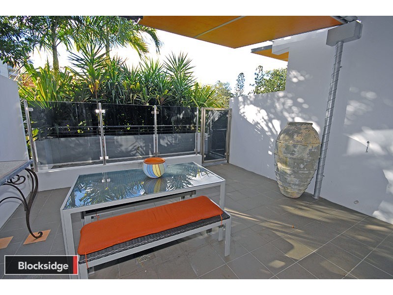 5/12 Maidstone Street, Kelvin Grove QLD 4059