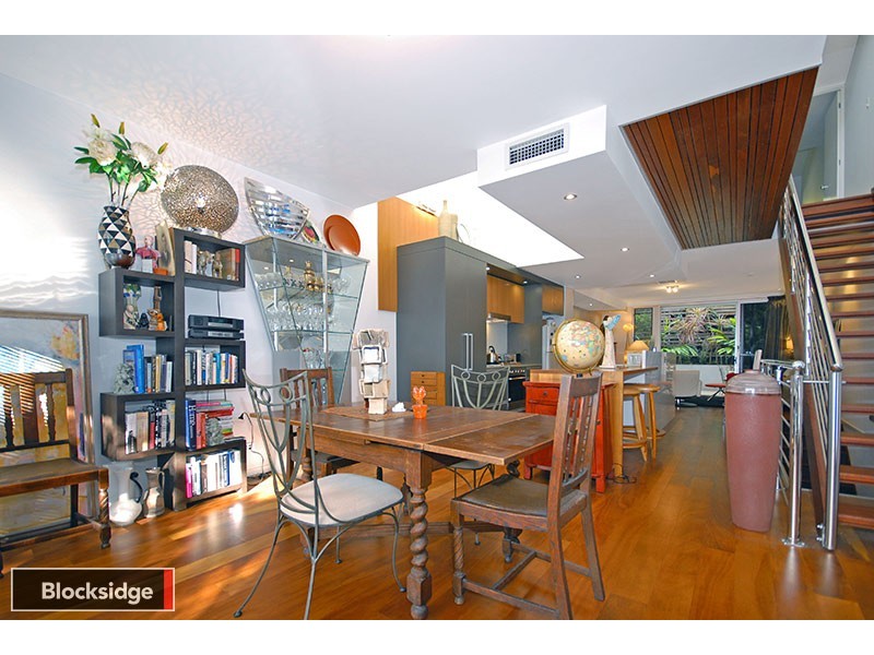 5/12 Maidstone Street, Kelvin Grove QLD 4059