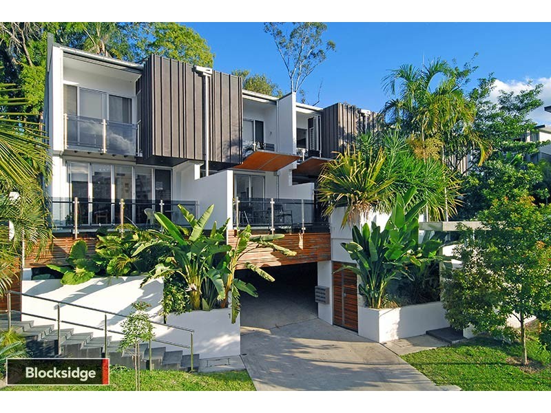 5 Maidstone Street, Kelvin Grove QLD 4059