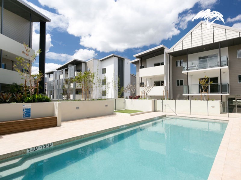 4406/151 Annerley Road ‘Dutton Place’, Dutton Park QLD 4102