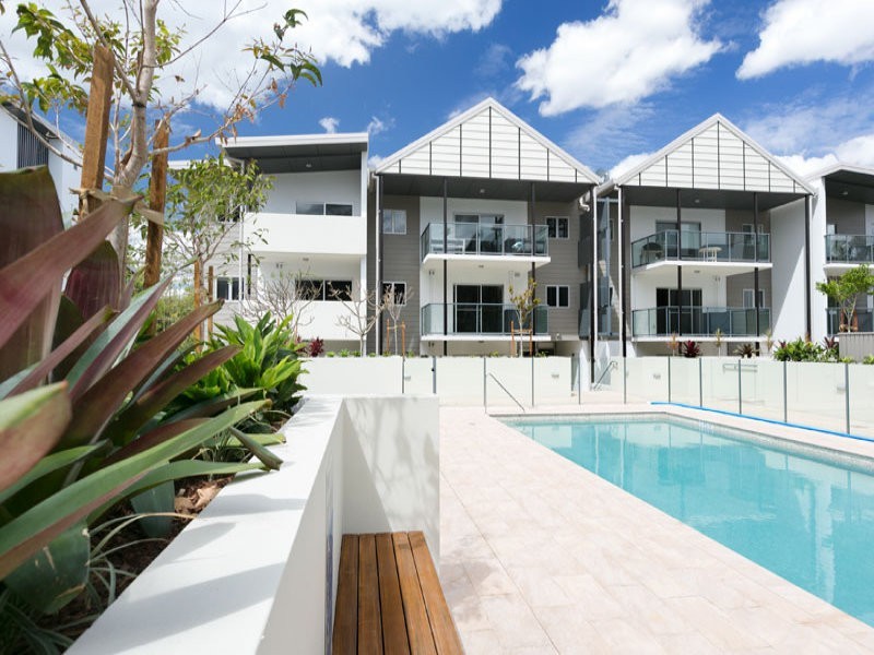 3304/151 Annerley Road ‘Dutton Place’, Dutton Park QLD 4102