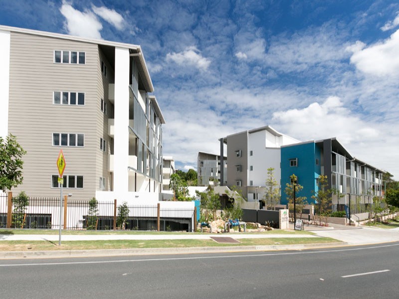 3304/151 Annerley Road ‘Dutton Place’, Dutton Park QLD 4102