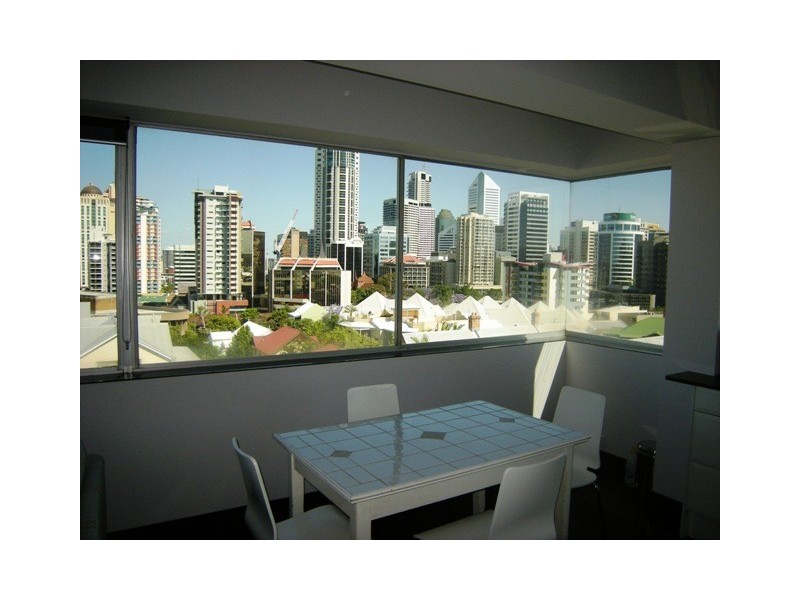 26/67 St Pauls Terrace, Spring Hill QLD 4000
