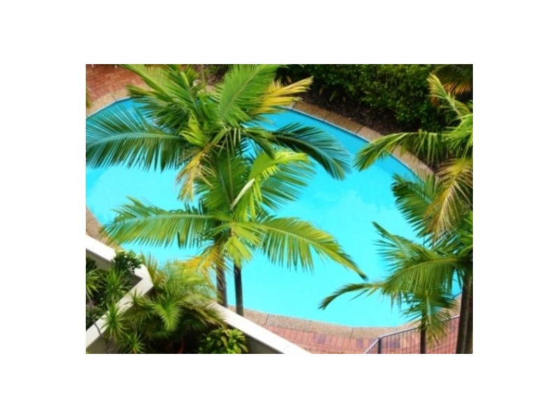 26/67 St Pauls Terrace, Spring Hill QLD 4000