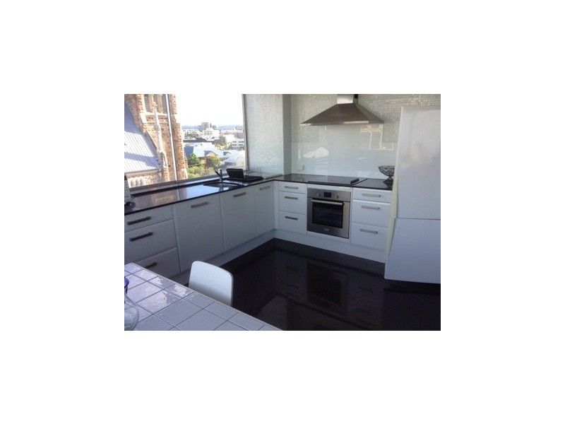 26/67 St Pauls Terrace, Spring Hill QLD 4000