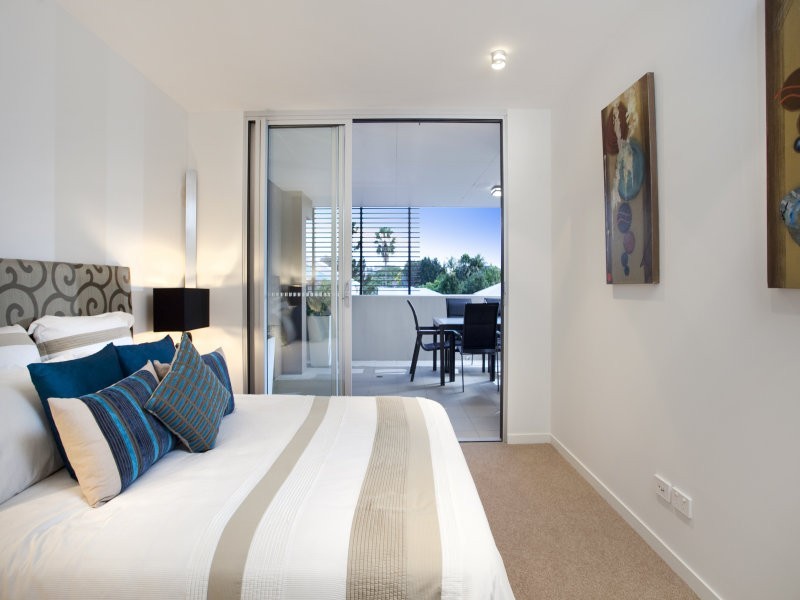 2302/55 Forbes Street ‘Riverpoint on Ferry’, West End QLD 4101