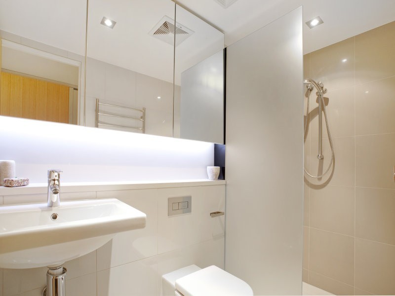 2302/55 Forbes Street ‘Riverpoint on Ferry’, West End QLD 4101